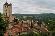 St Cirq Lapopie, France